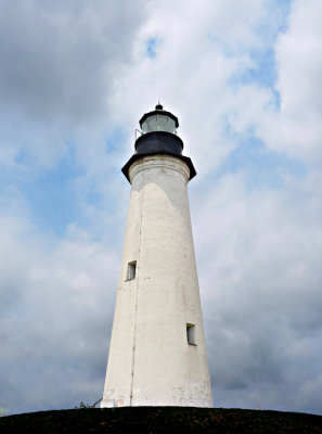 Port Isabel Lighthouse State Historic Site