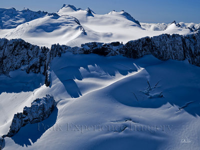 13-05-24 - Coastal Mountain Aerials