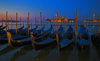 Favourite Venice Photos