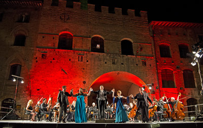 San Gimignano Music Festival