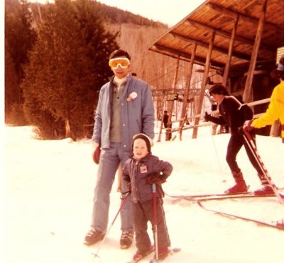 1974 Ron & Mark Walker Spring Skiing.jpg
