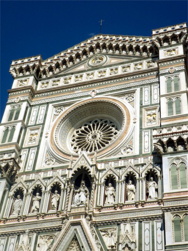 Florence  2010