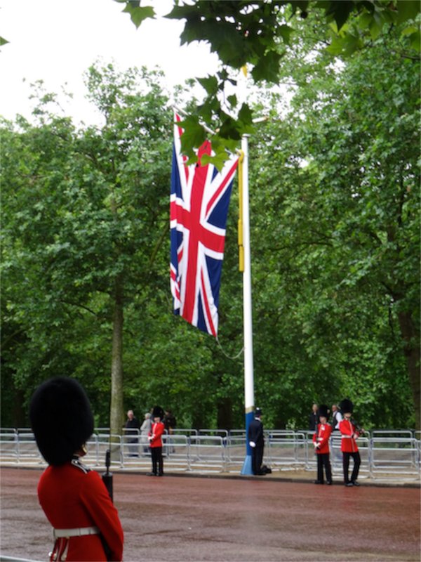 Royal London  2014