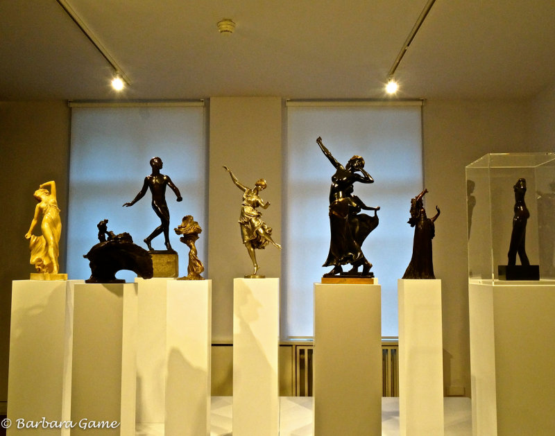 Broehan Museum, Berlin