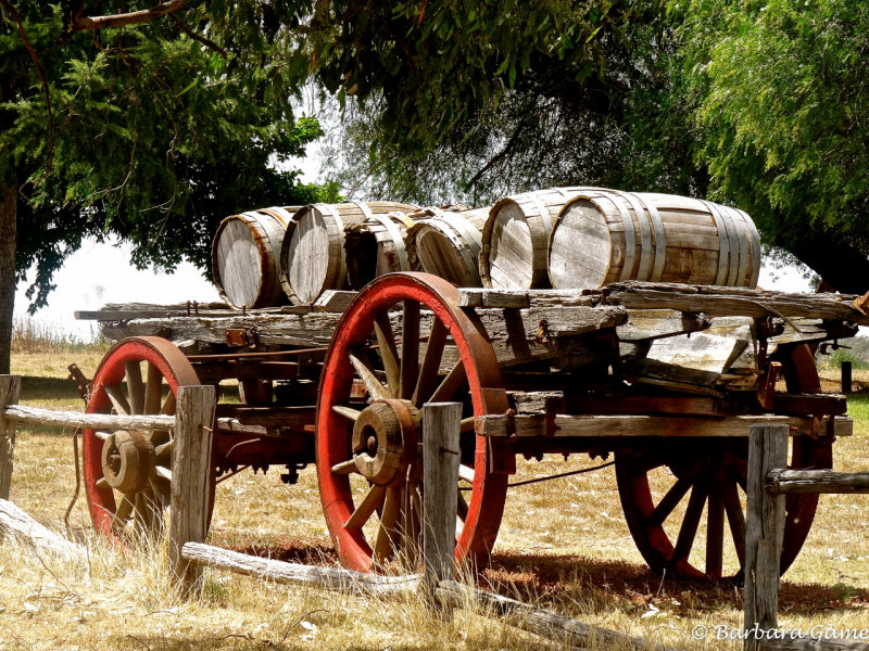 Beechworth  2012 and 2014