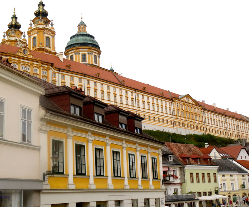 Melk 