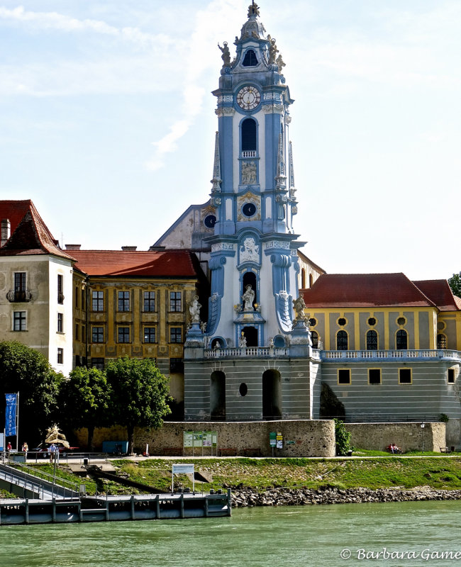 Durnstein.