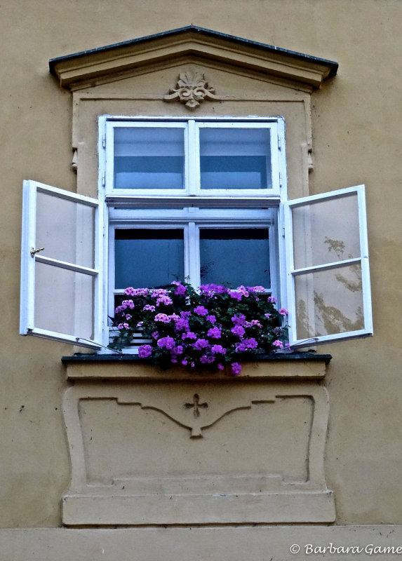 Prague,  Czech Republic  