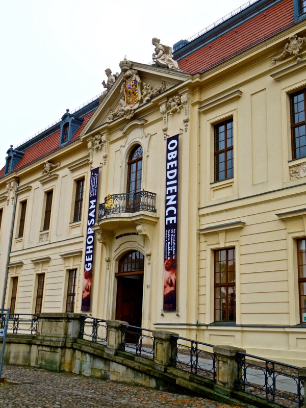 Judisches Museum, Berlin