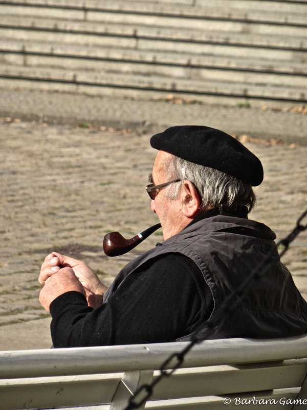 Berlin, Germany 2015