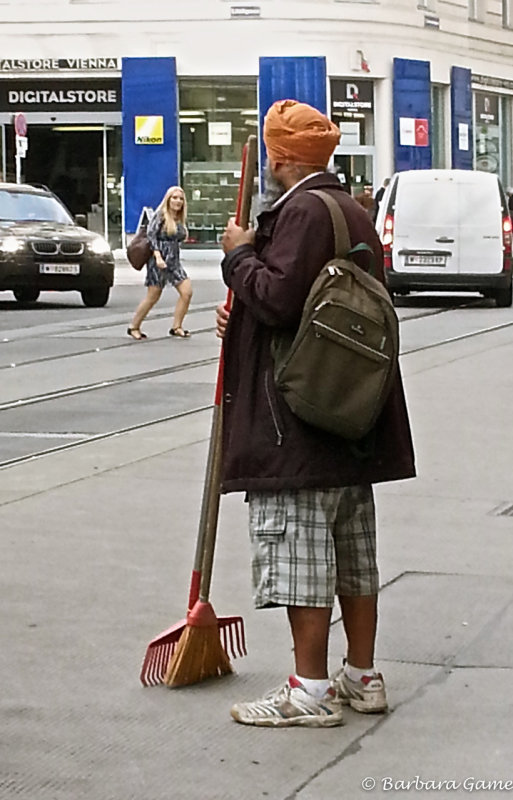 Vienna, Austria