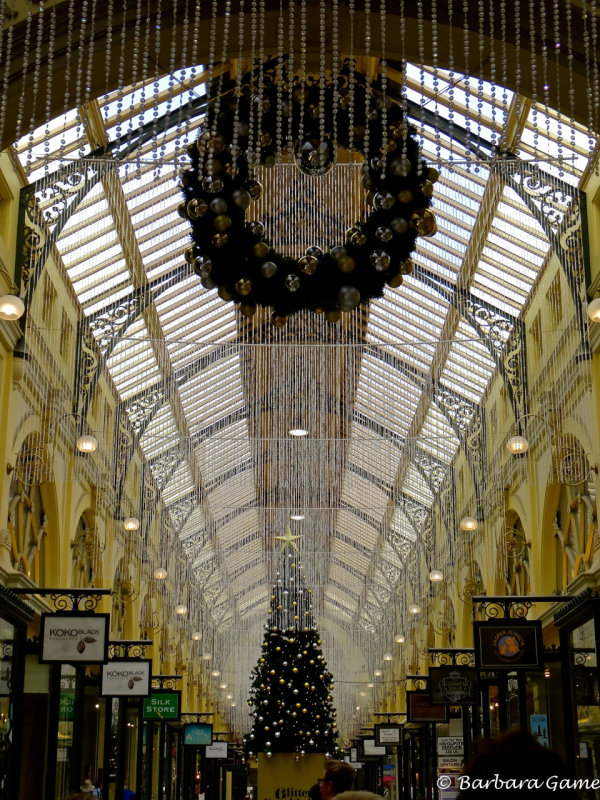 Royal Arcade