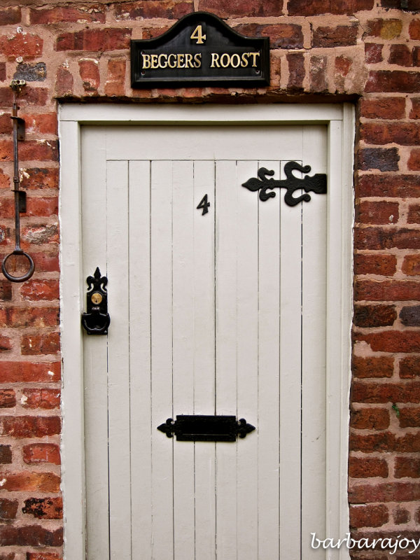 Bewdley, England