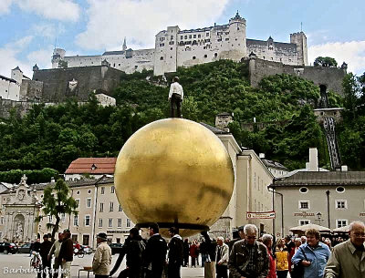 Salzburg  2012