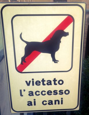 Camogli, Italy