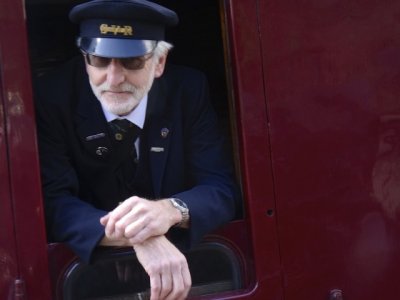 The Severn Valley Railway