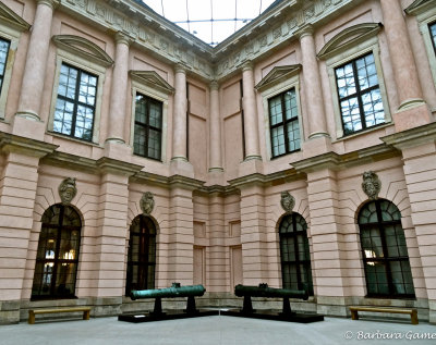 Germany  -  Museums and Art Galleries