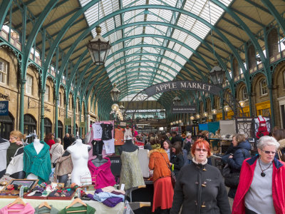 Covent Garden