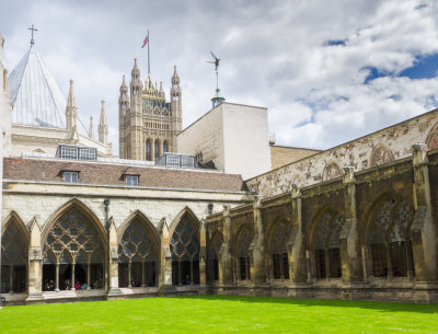 Westminster Abbey