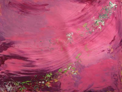 Peintures d'enfants: d'après Zao Wou Ki