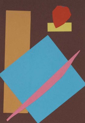 Peintures d'enfants: d'après Matisse