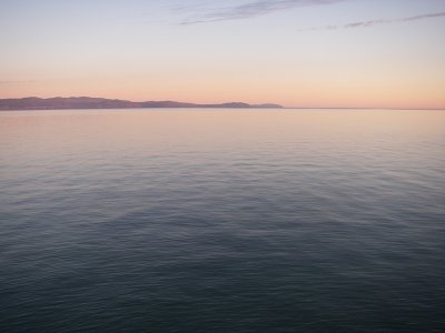 Fleuve, Rivière-Ouelle