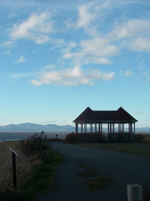 Fleuve, La Pocatière