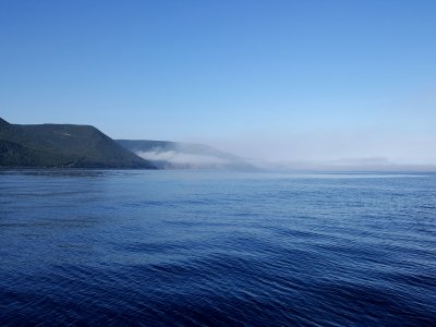 Mer, Mont-Louis