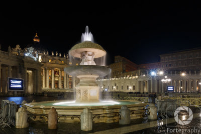 The Vatican