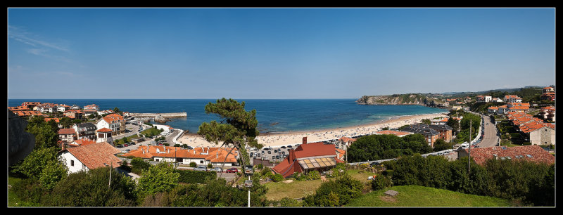 Comillas