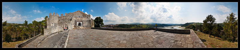 Cantabria - Santander