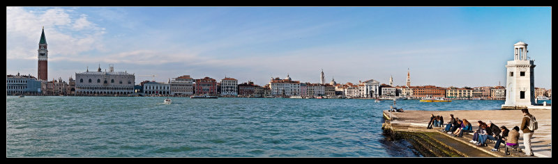Venice-Venecia