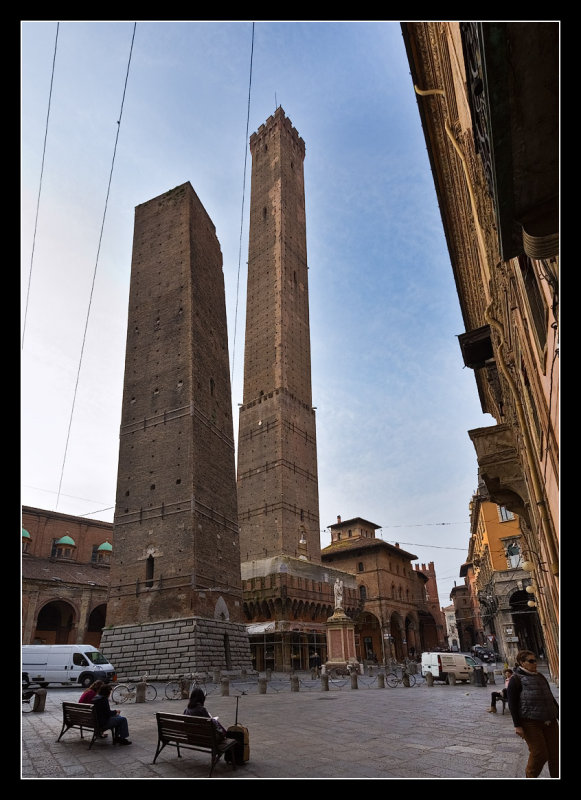 Bologna
