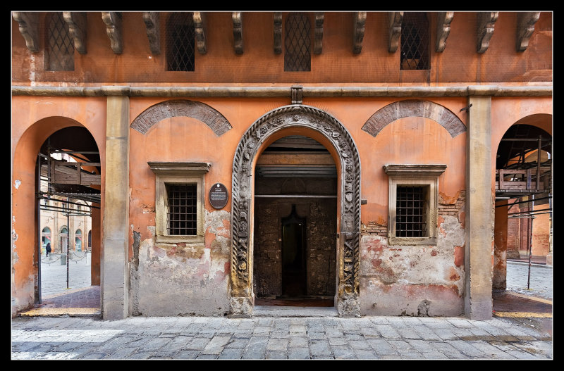 Bologna - Bolonia