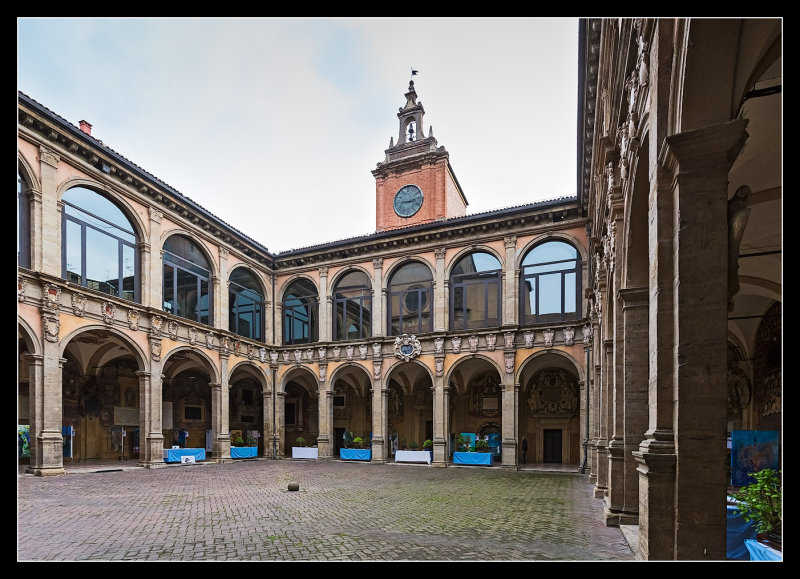 Bologna - Bolonia