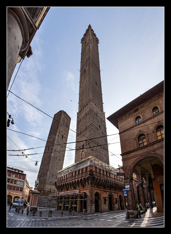 Bologna - Bolonia