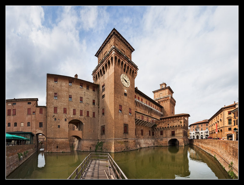 Ferrara