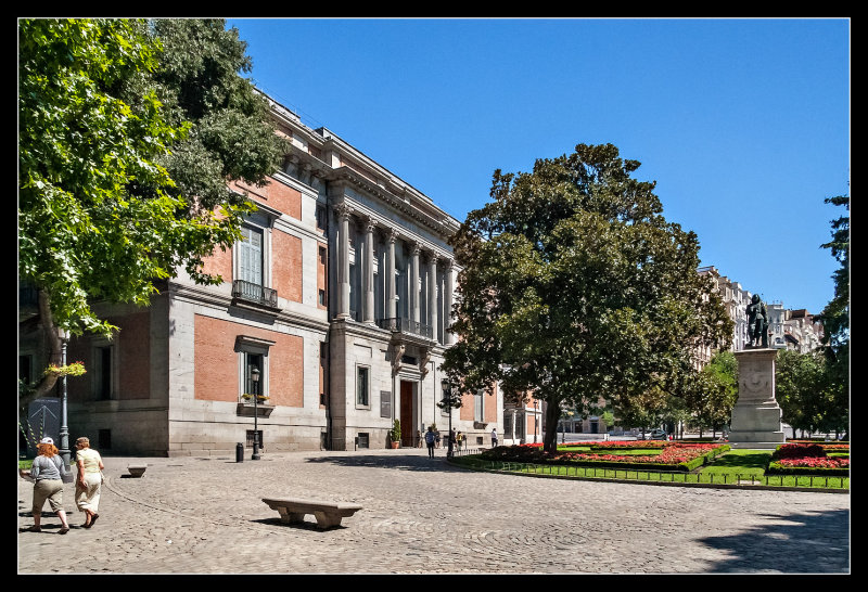 Madrid