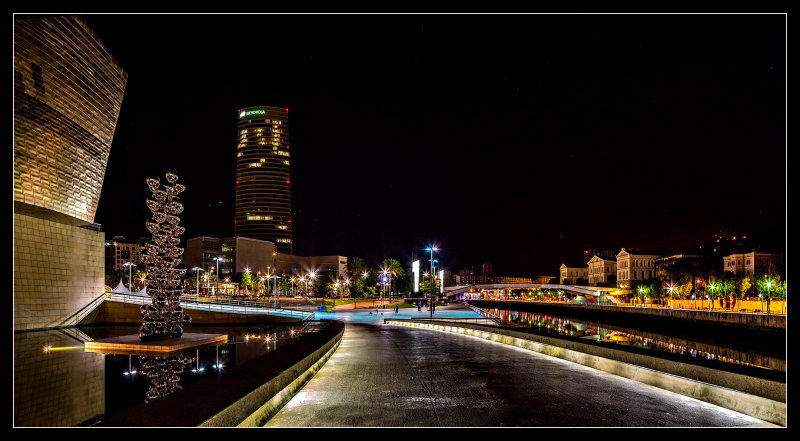 Bilbao