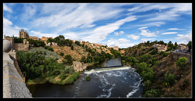 Toledo