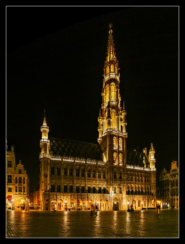 Bruselas