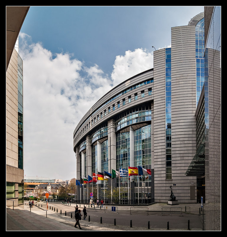Bruselas