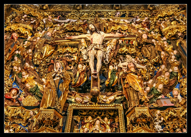 Cartuja de Miraflores