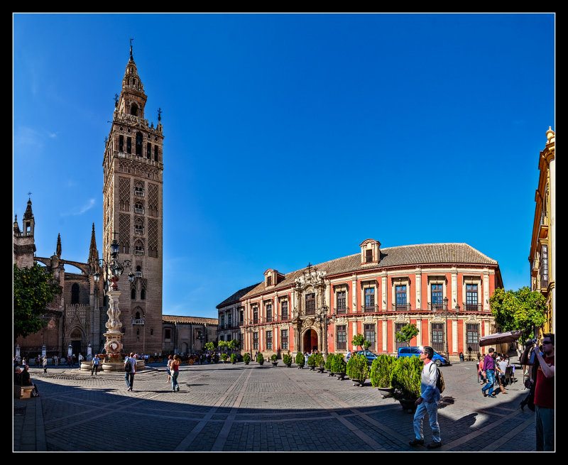 Sevilla