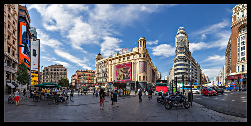 MADRID