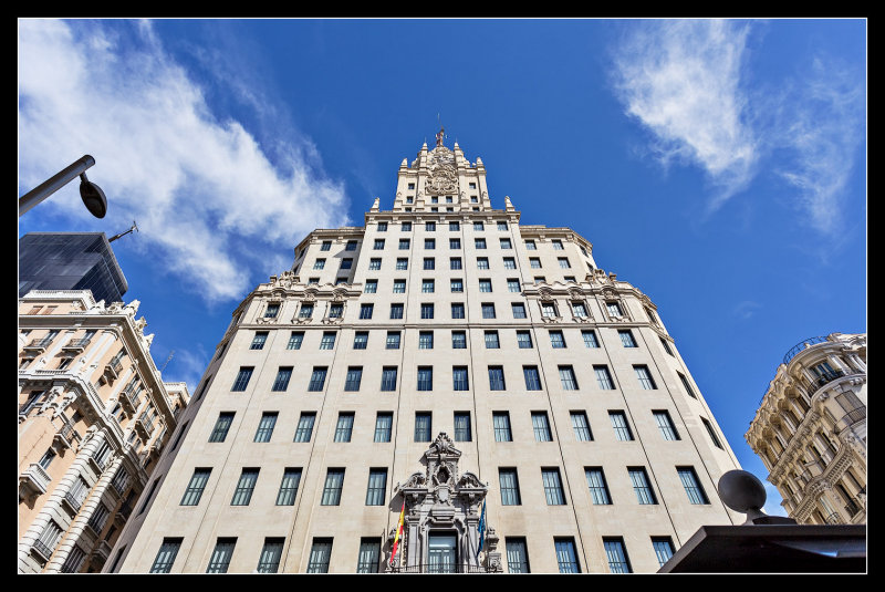 Madrid