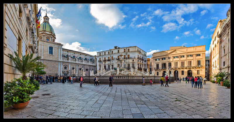 Sicilia - Sicily