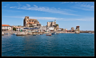 Castro Urdiales