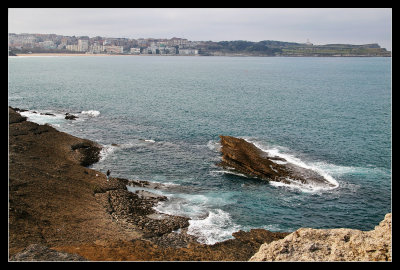 Santander