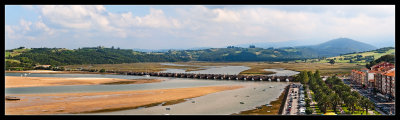 San Vicente de la Barquera